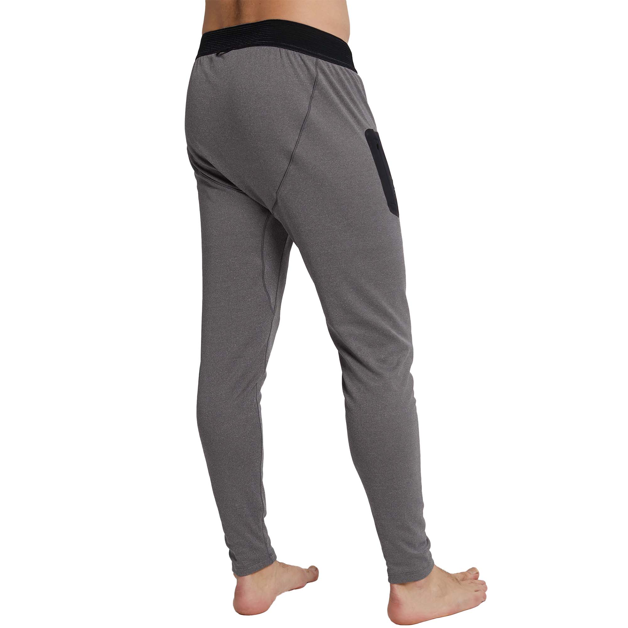 Burton [ak] Baker Power Wool Base Layer Pants Bottoms