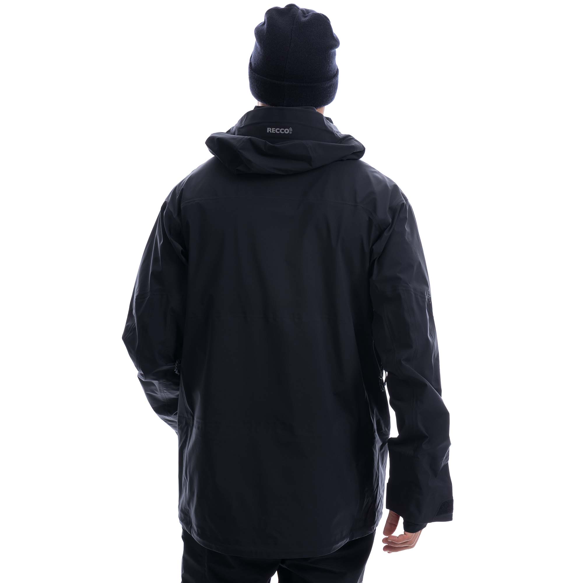スノーボード Burton ak 3L GORE-TEX Hover Jacket BURTON 2024-25 Men's [ak] HOVER GORE-TEX STRETCH 3L JACKET