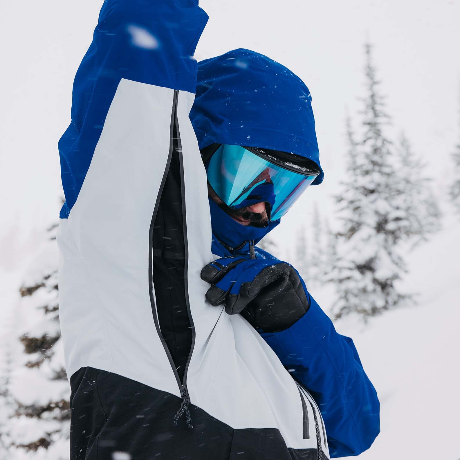 Burton [ak] 2L Swash Gore-Tex Ski/Snowboard Jacket