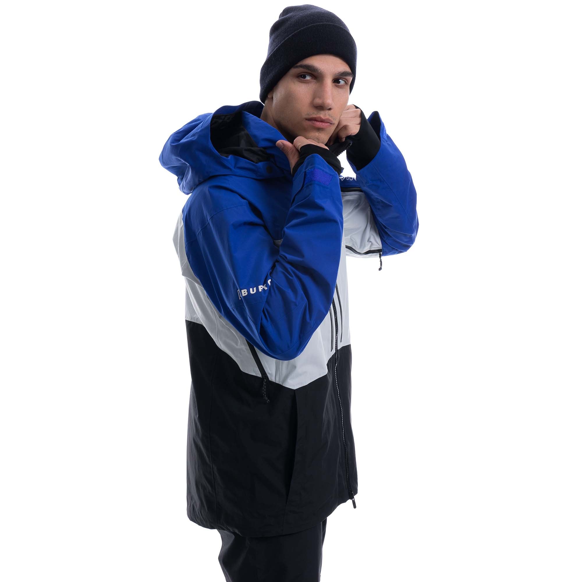 Burton [ak] 2L Swash Gore-Tex Ski/Snowboard Jacket