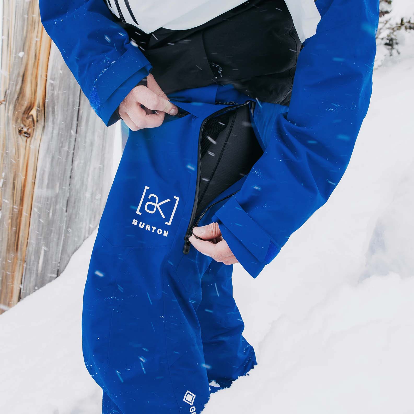 Burton AK 2L Stagger pants パンツ GORE-TEX