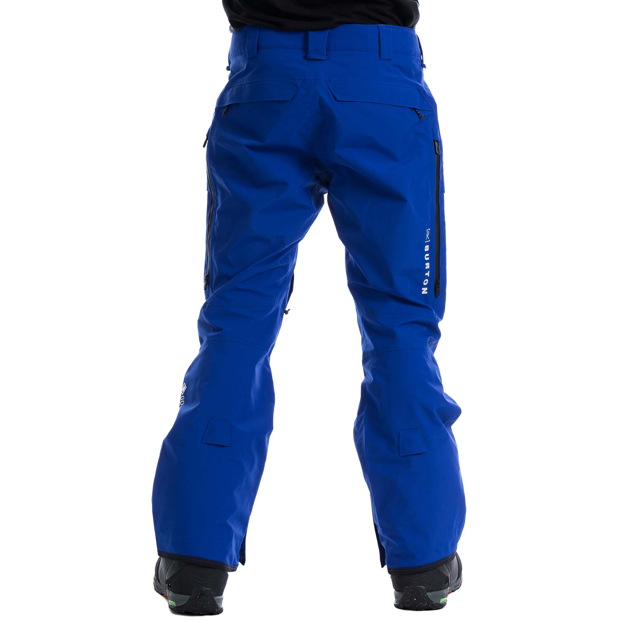 Burton [ak] 2L Swash Bottoms | Absolute-Snow