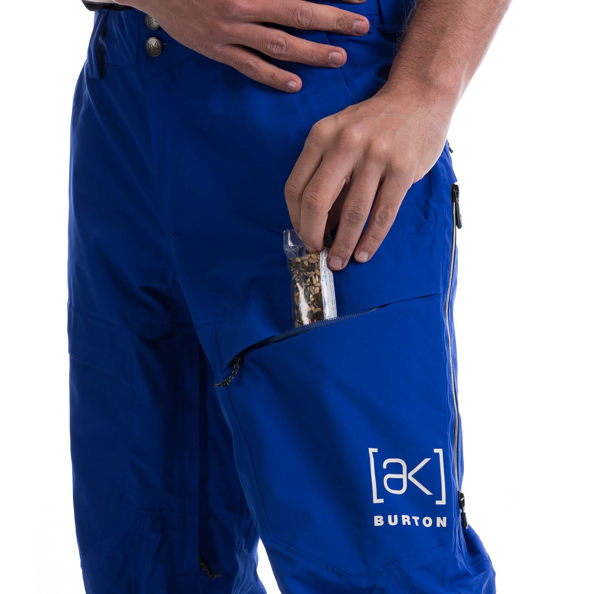 Burton [ak] 2L Swash Bottoms | Absolute-Snow