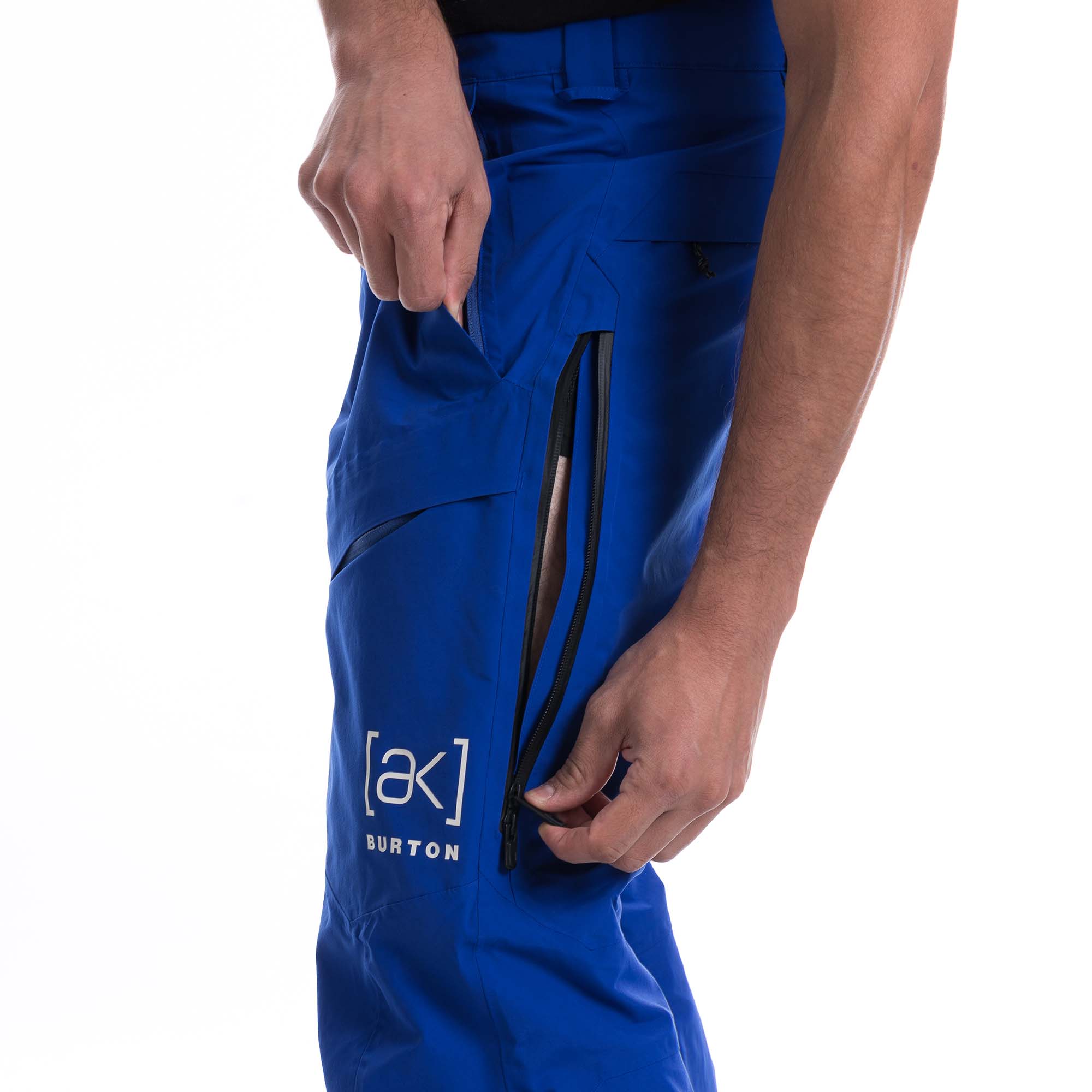 Burton  バートン　AK  GORE-TEX 2L Swash Pant Men's Burton [ak] Swash GORE‑TEX 2L Pants (Sample) | Burton