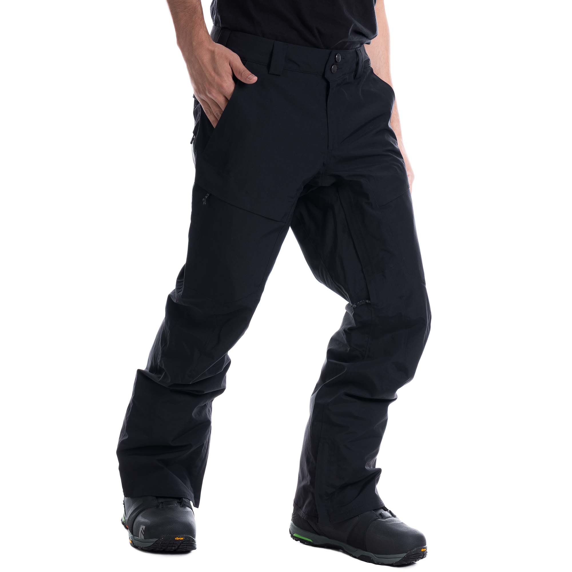 Burton [Ak] Swash Gore-Tex Bottoms | Absolute-Snow