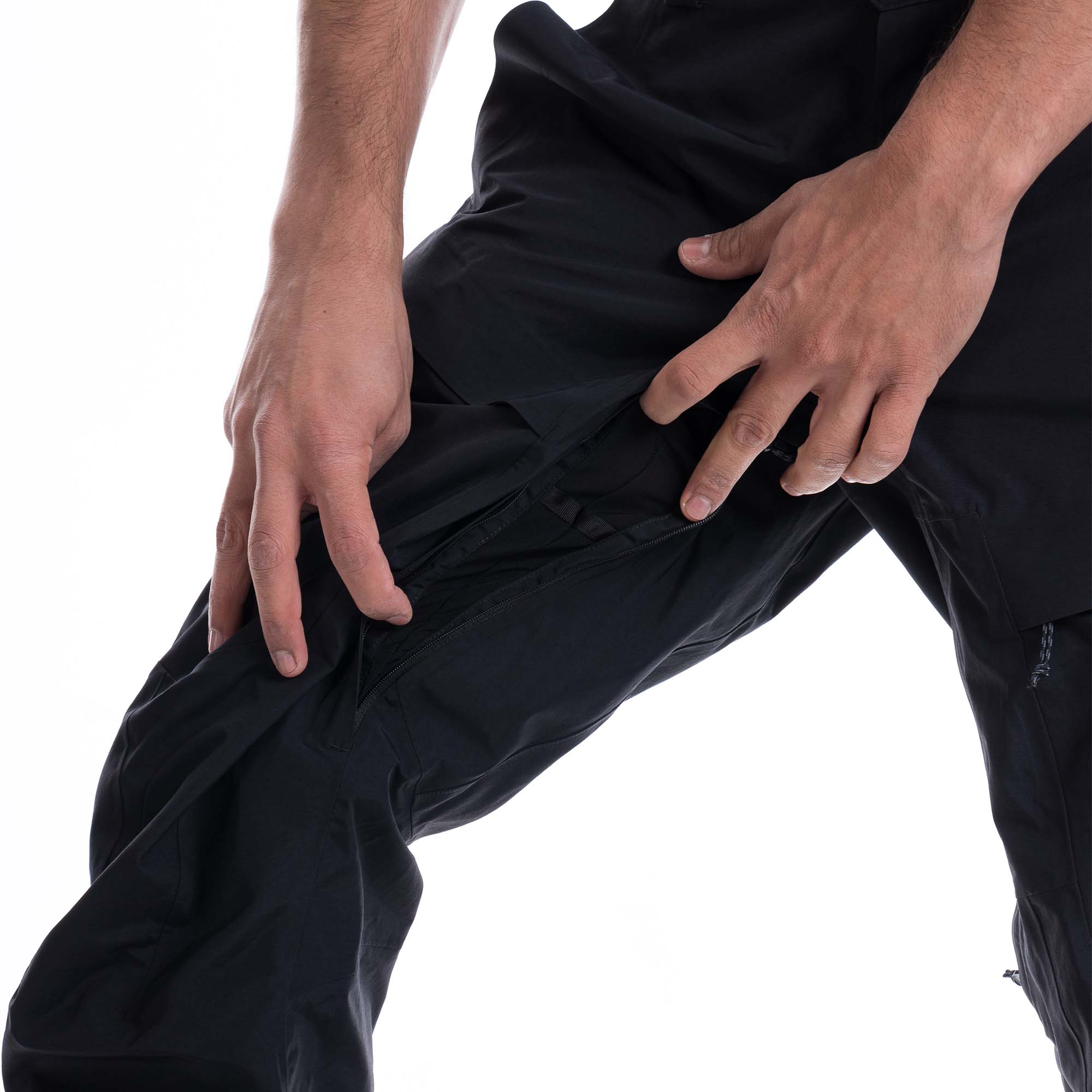 Burton [ak] 2L Swash Gore-Tex Ski/Snowboard Pants