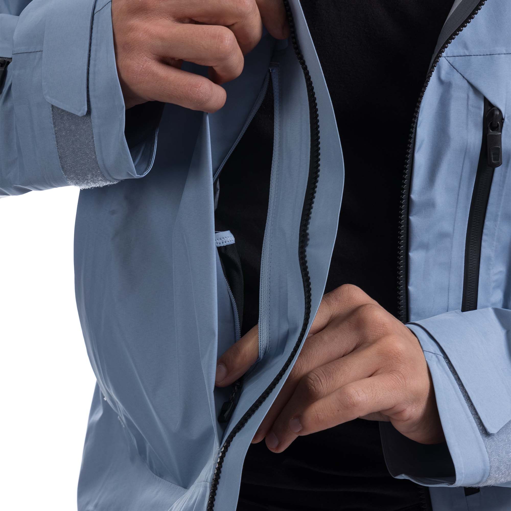 Burton [ak] Tusk Gore-Tex Pro 3L Jackets | Absolute-Snow