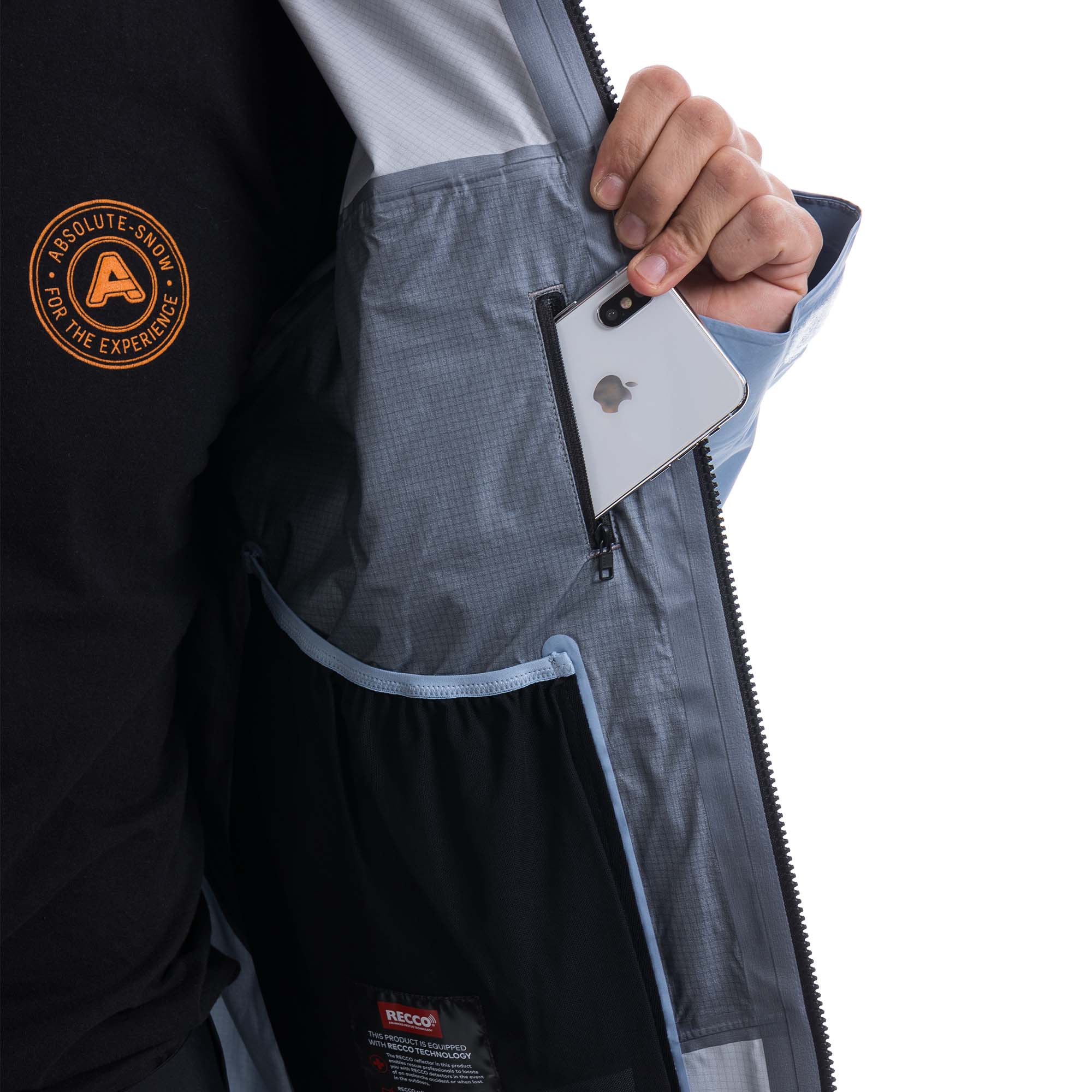 Burton [ak] Tusk Gore-Tex Pro 3L Jackets | Absolute-Snow