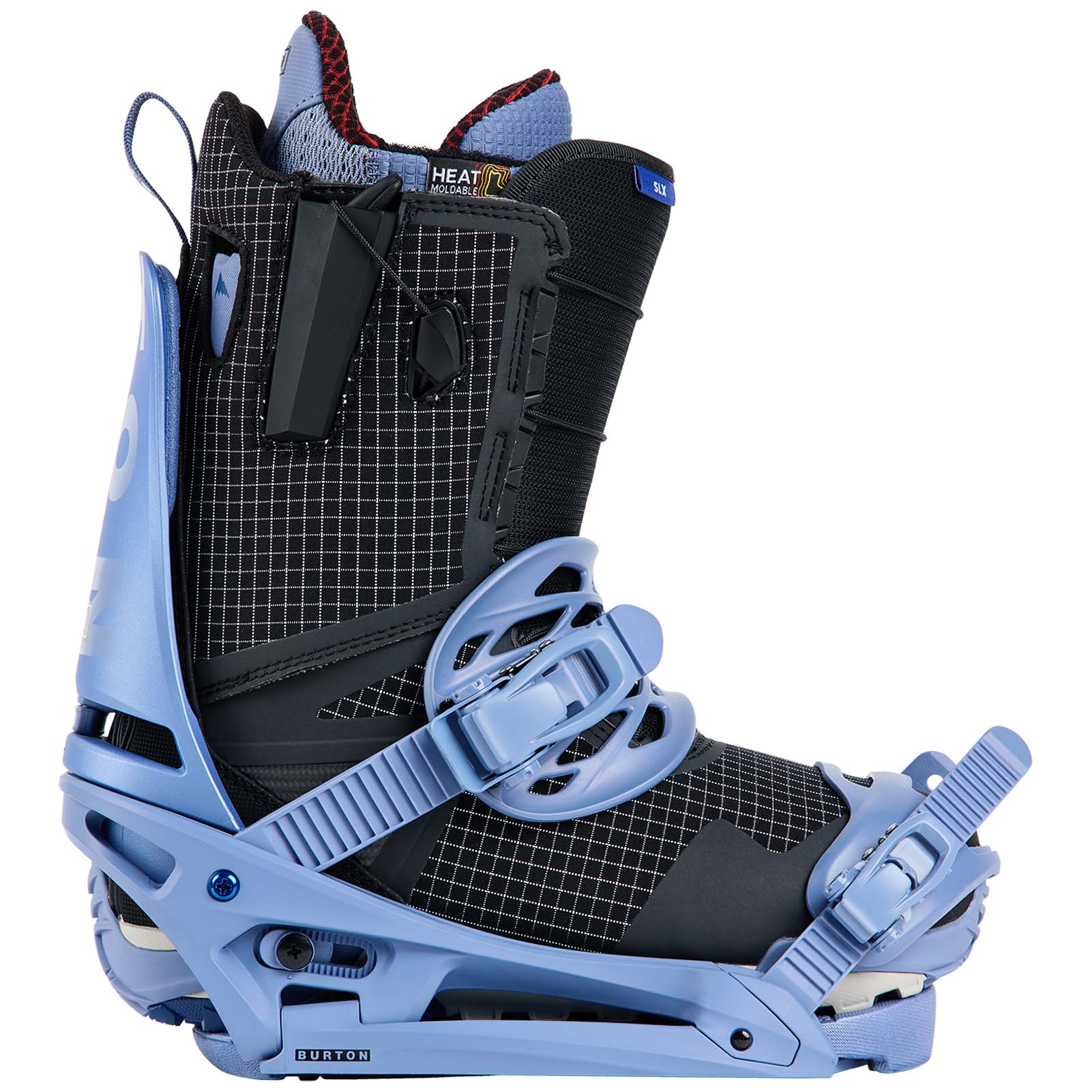 Burton Men'S Cartel Est® Snowboard Bindings Snowboard Bindings 2024
