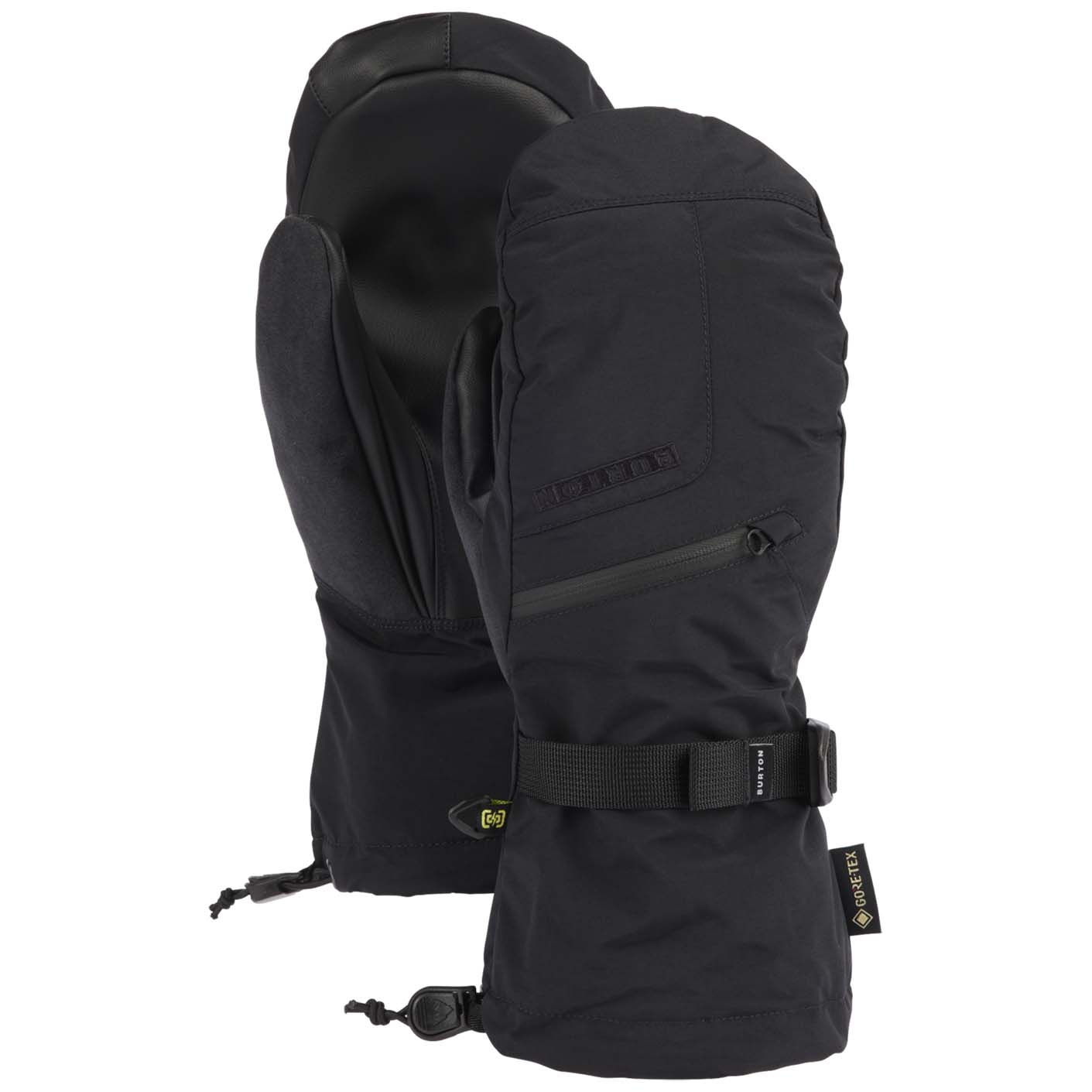 Burton Gore-Tex Men's 2-Layer Mittens