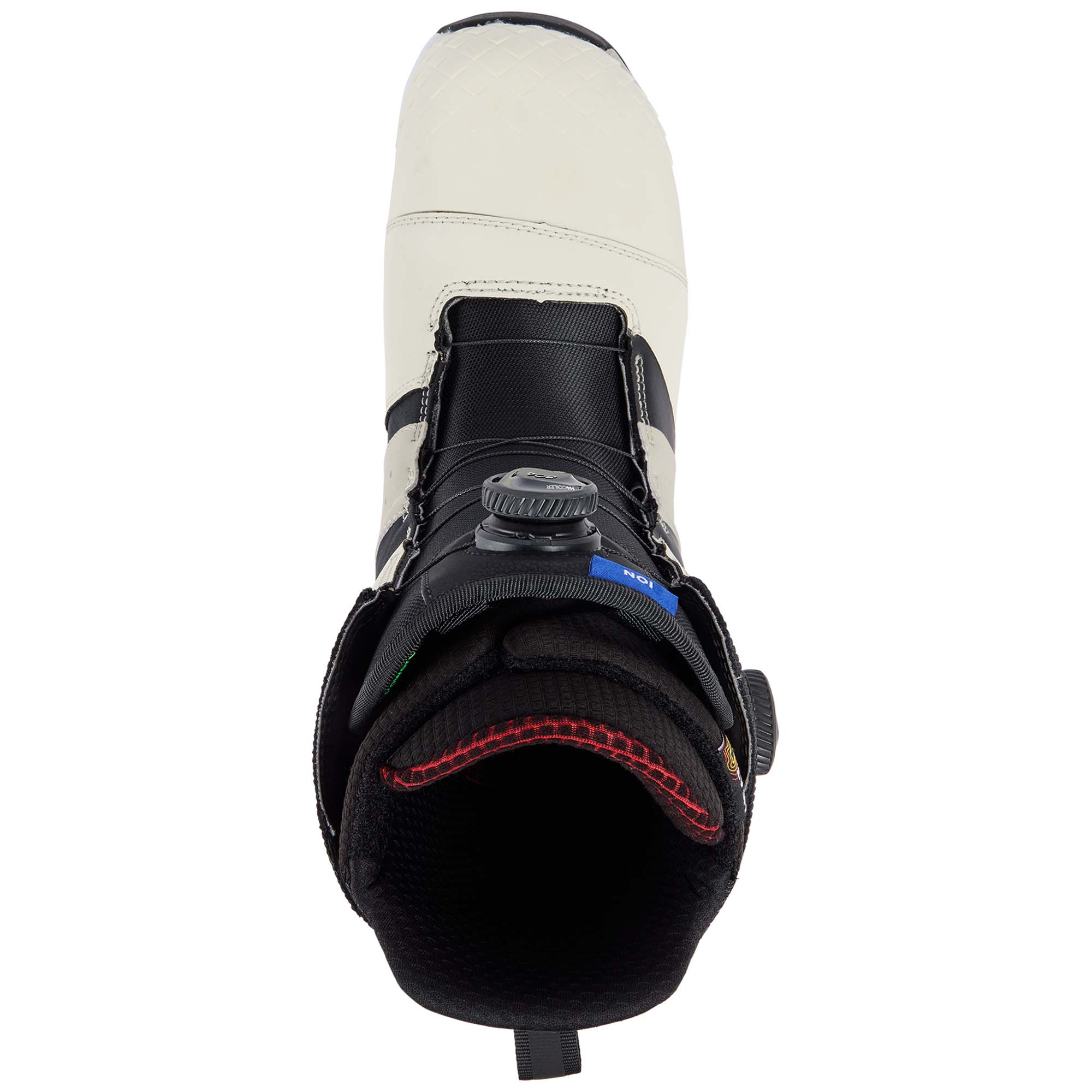 Burton Men'S Ion Boa® Snowboard Boots Snowboard Boots 2024