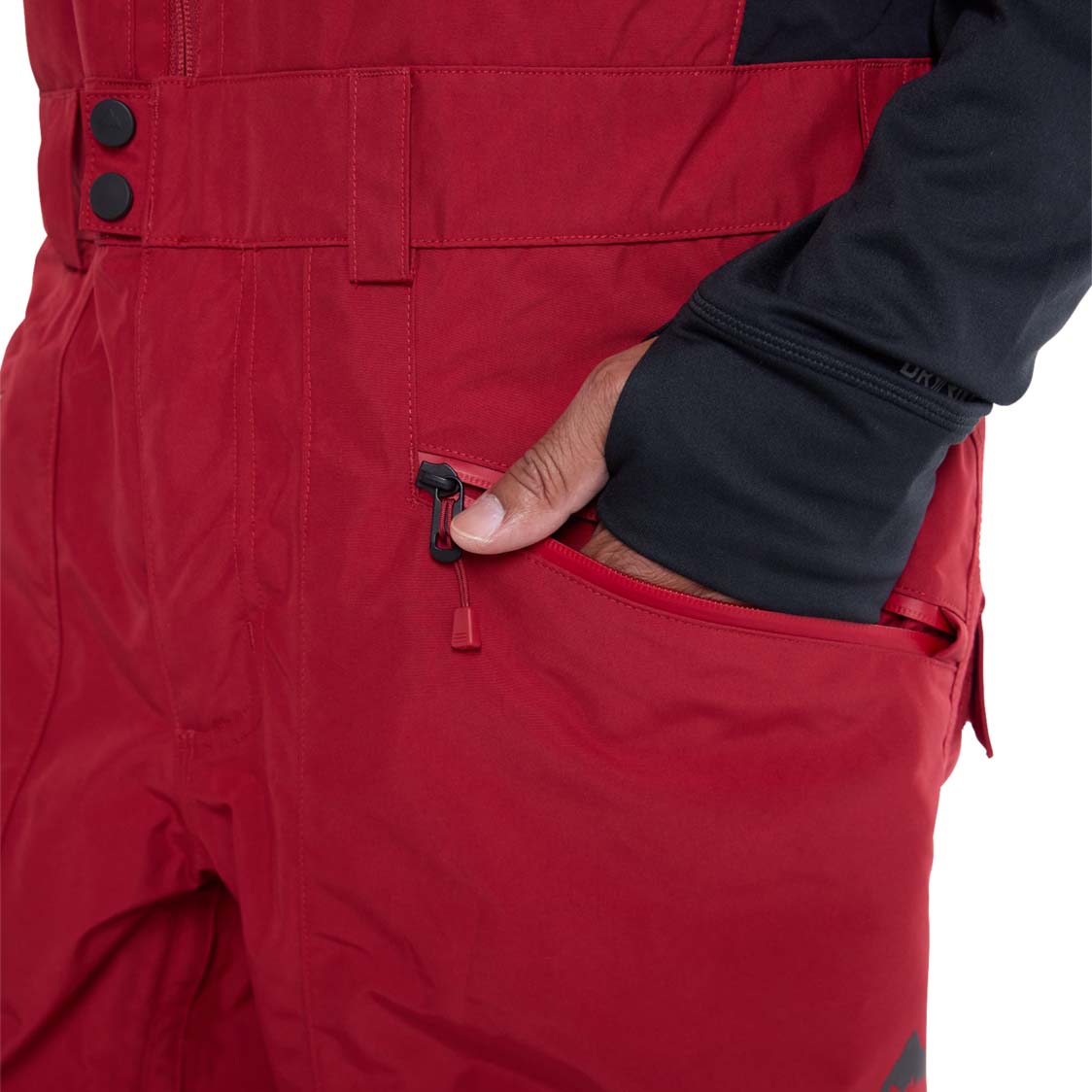 Burton Reserve Gore-Tex Bib Pants Bottoms | Absolute-Snow