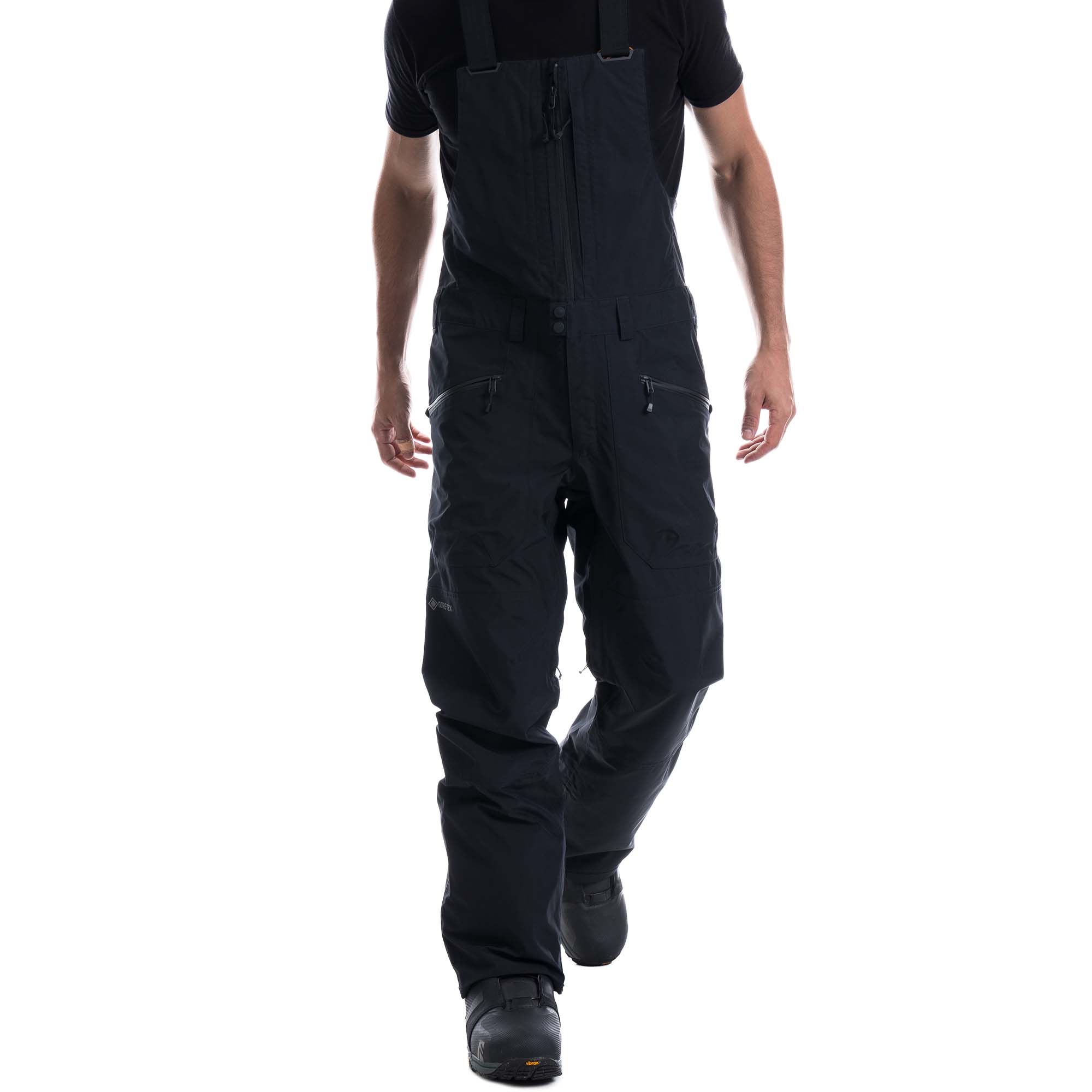 スノーボード Burton Resevers Bib Pants W snowboad Burton Reserve Gore-Tex Bib Pants Bottoms | Absolute-Snow