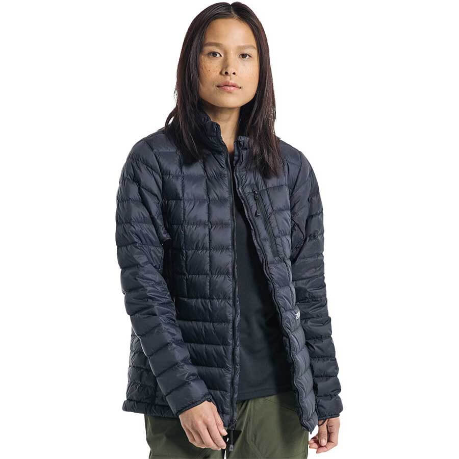 Burton Mid-Heat Women's Insulated Down Jacket