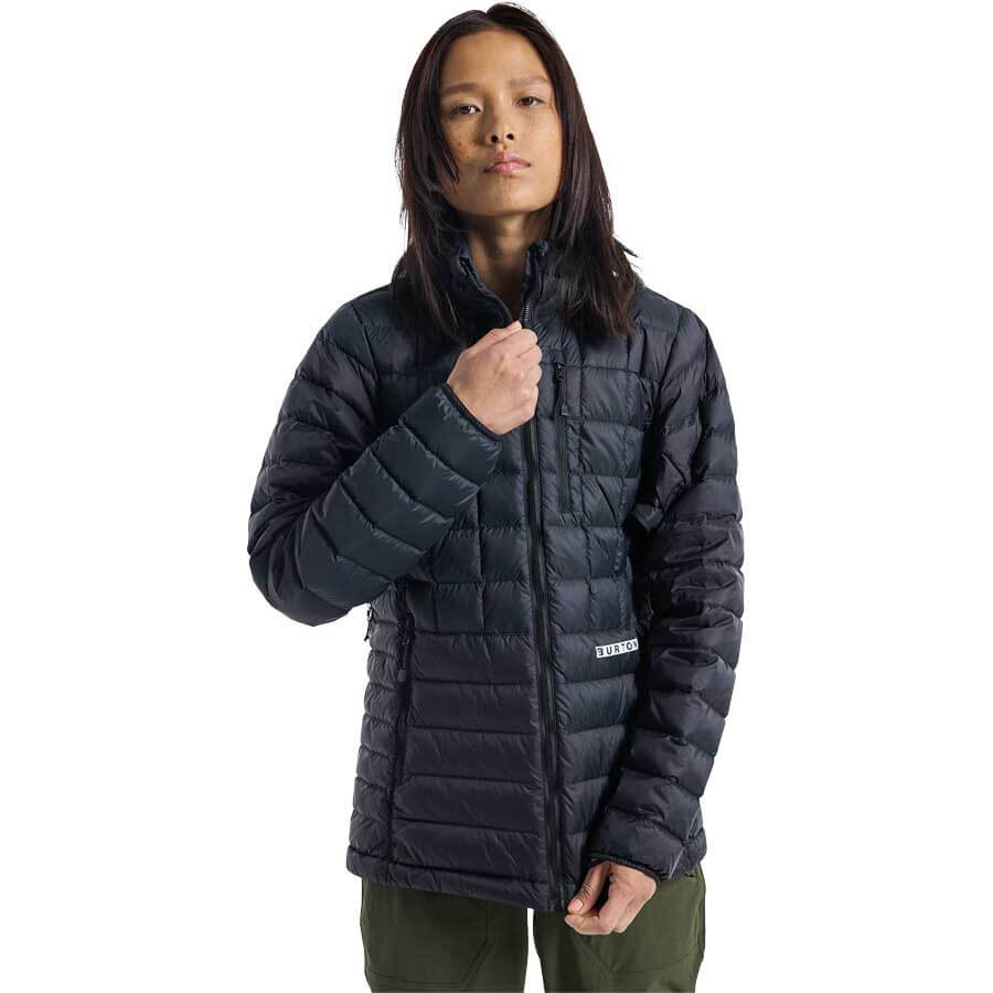 Burton Mid-Heat Women's Insulated Down Jacket