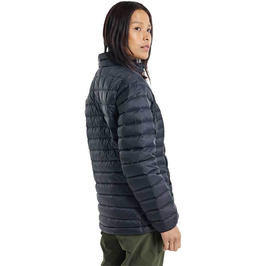 Burton Mid-Heat Women's Insulated Down Jacket