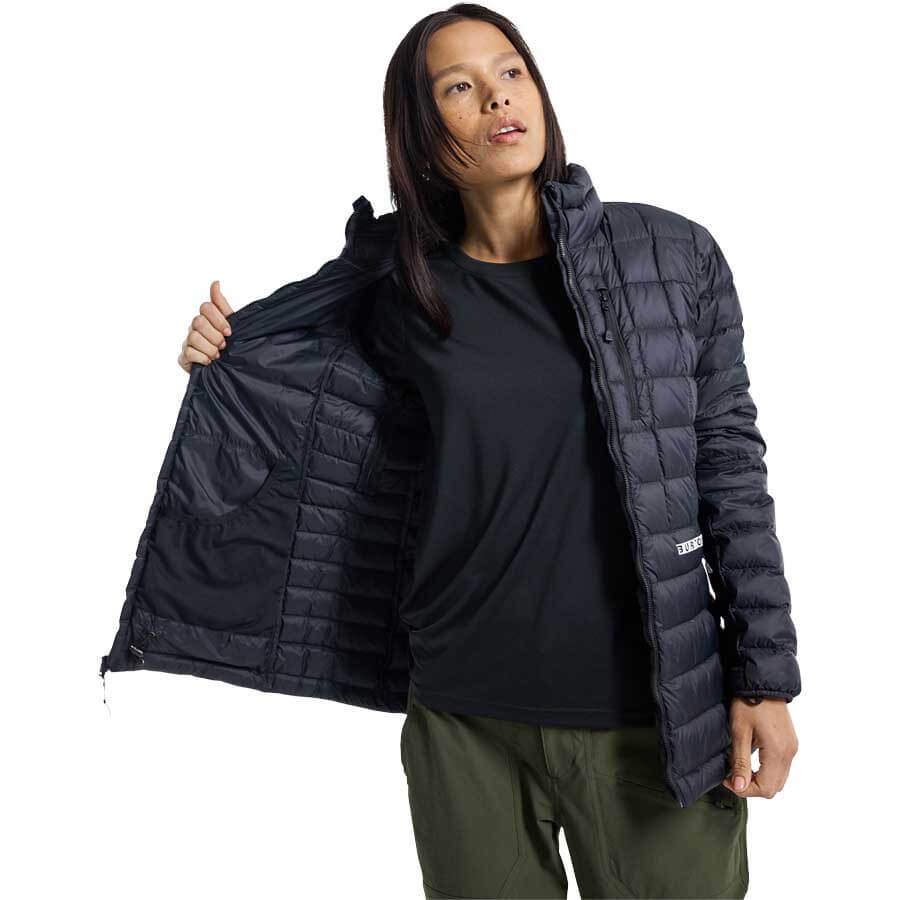 Burton Mid-Heat Women's Insulated Down Jacket