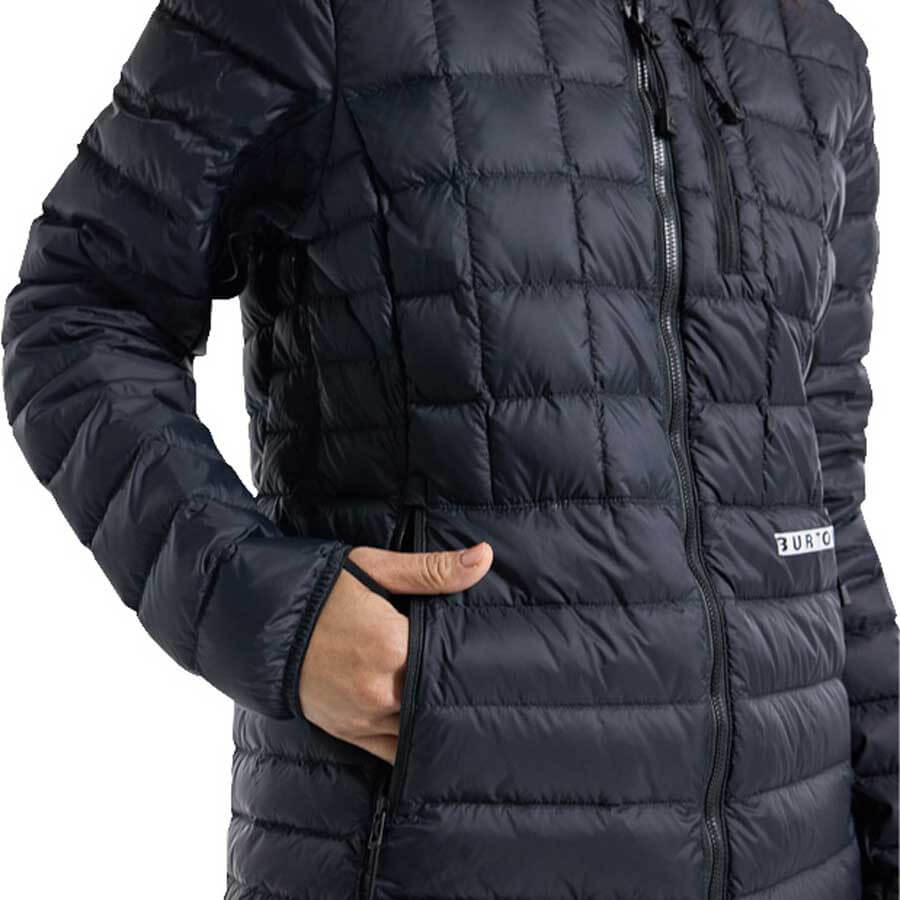 Burton Mid-Heat Women's Insulated Down Jacket
