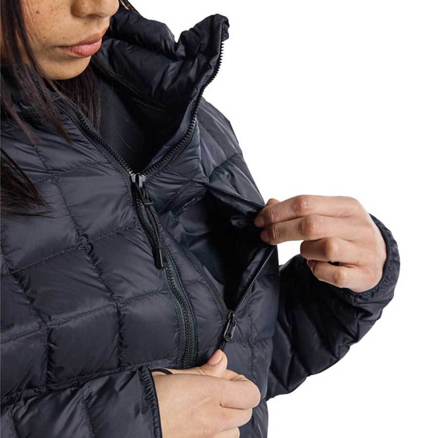 Burton Mid-Heat Women's Insulated Down Jacket