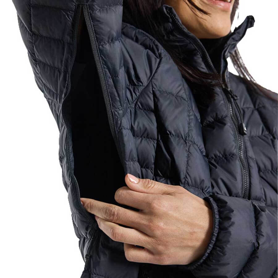 Burton Mid-Heat Women's Insulated Down Jacket