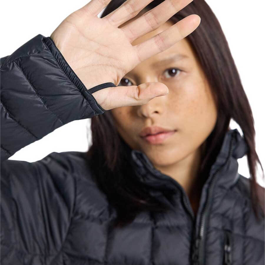 Burton Mid-Heat Women's Insulated Down Jacket