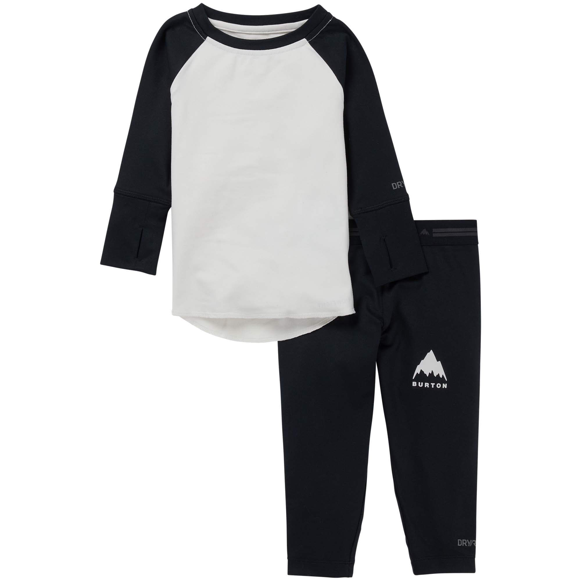 Burton Midweight Kids' Base Layer Set