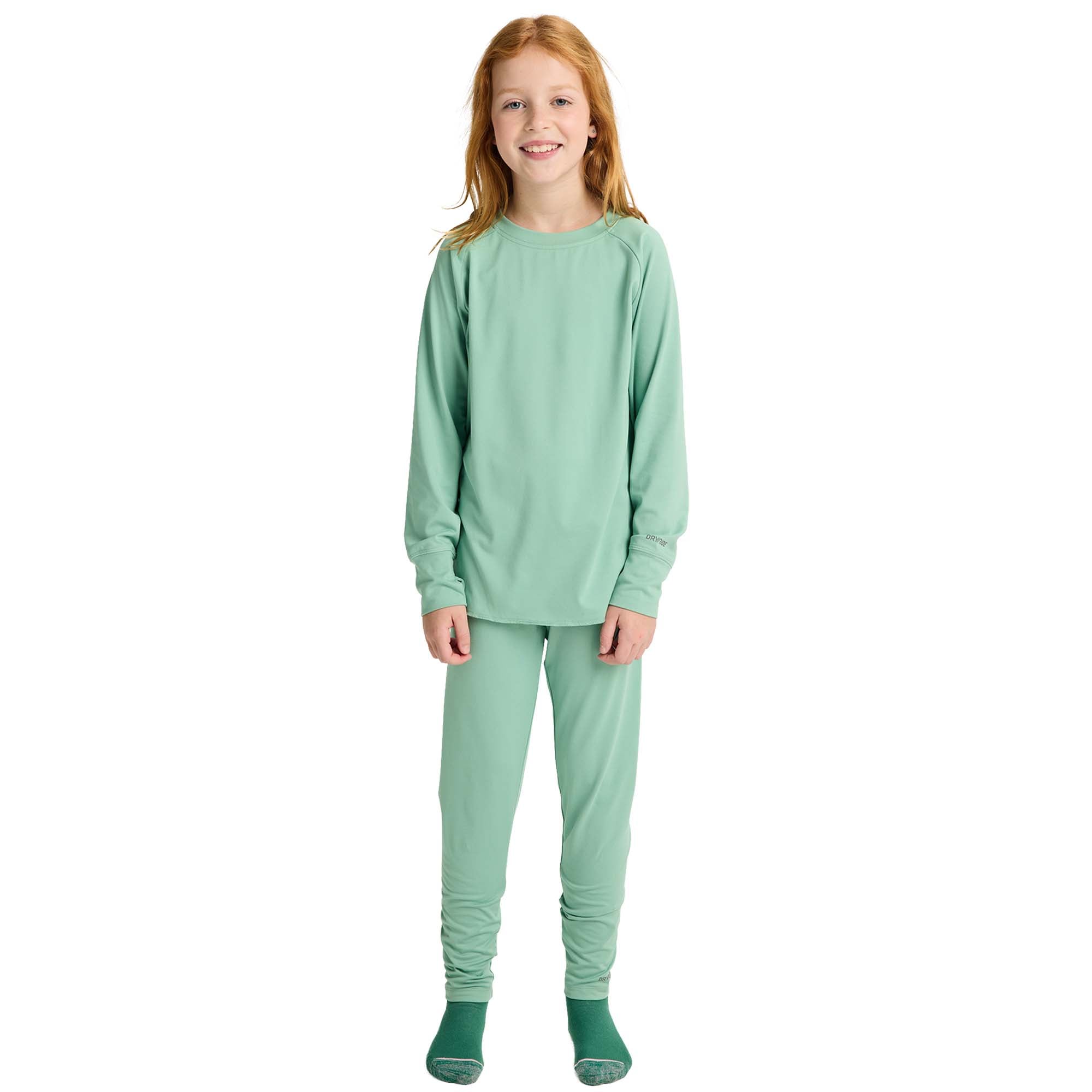 Burton Midweight Kids' Base Layer Set