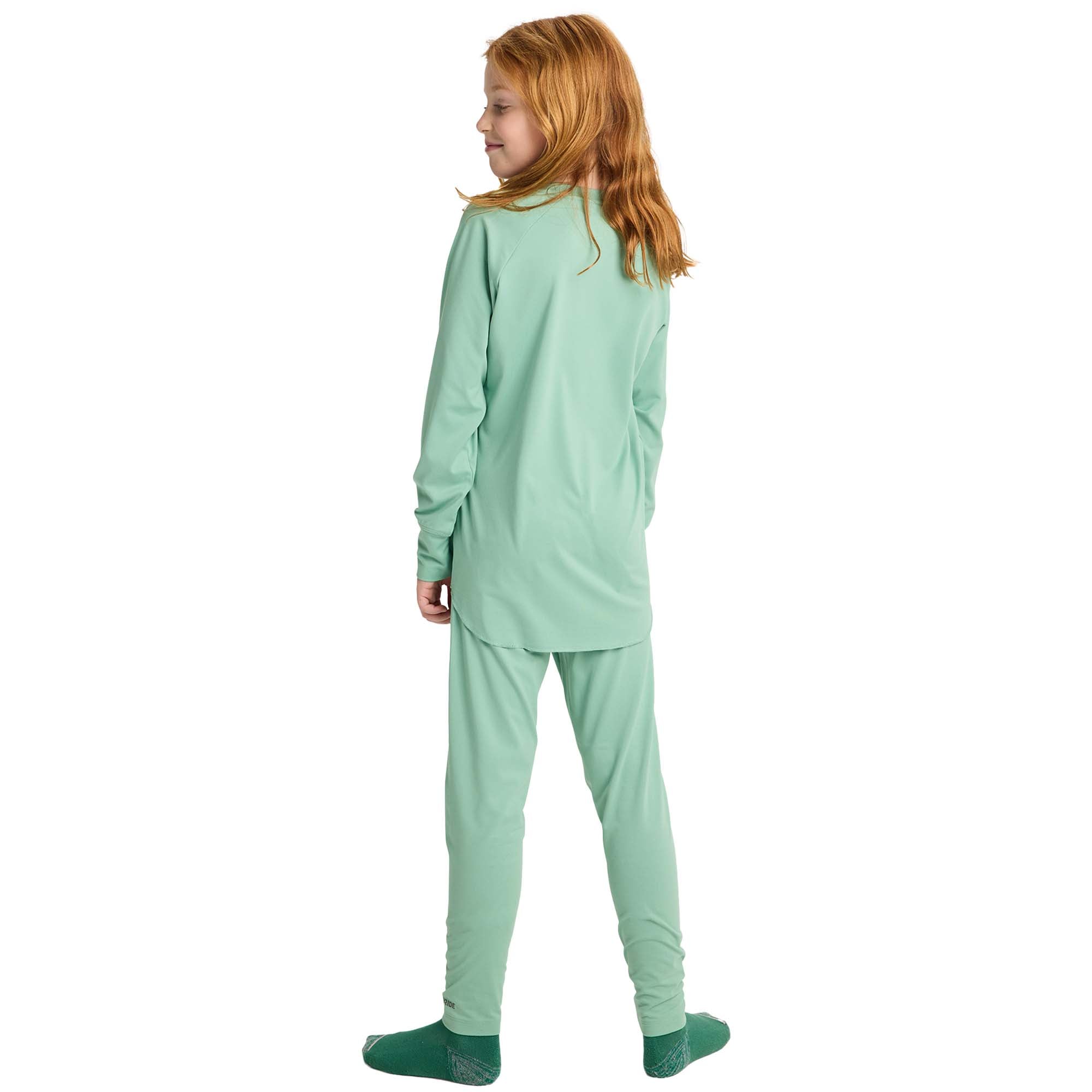 Burton Midweight Kids' Base Layer Set