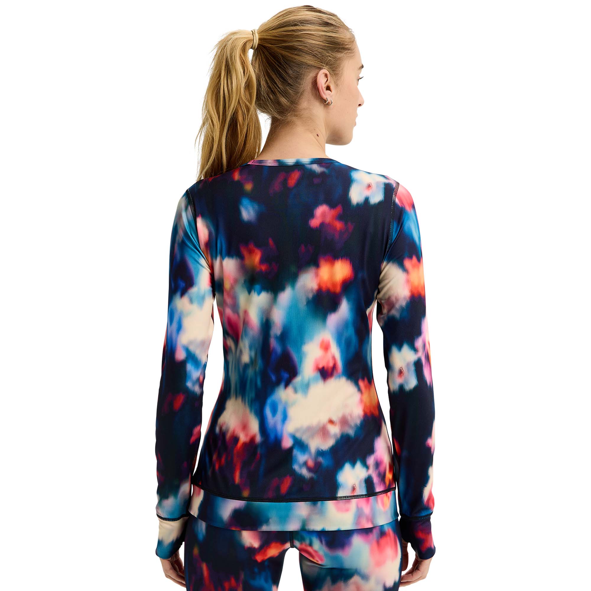 Burton Midweight X Crew Women's Thermal Top
