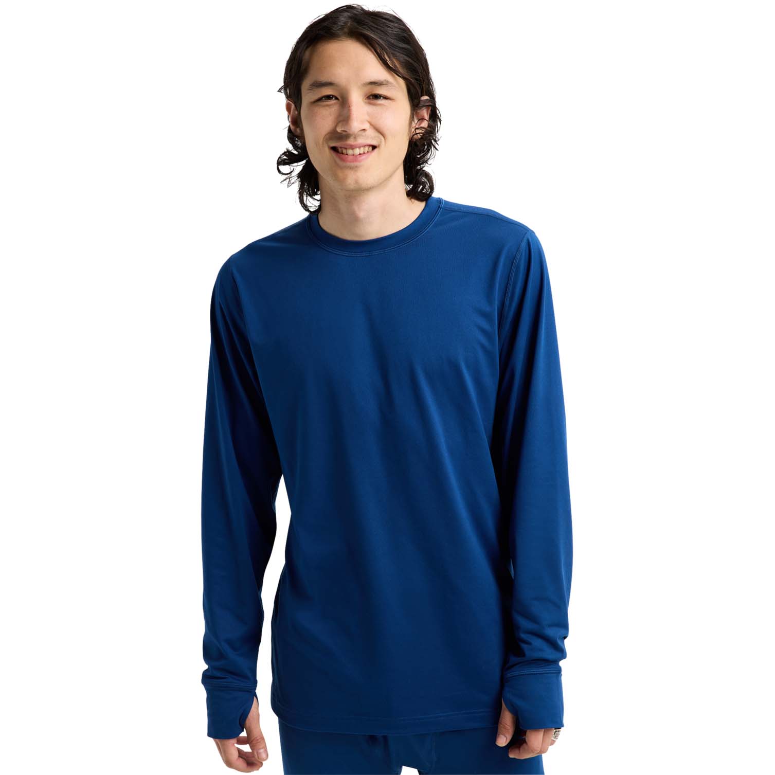 Burton Midweight Crew Long Sleeve Thermal Top