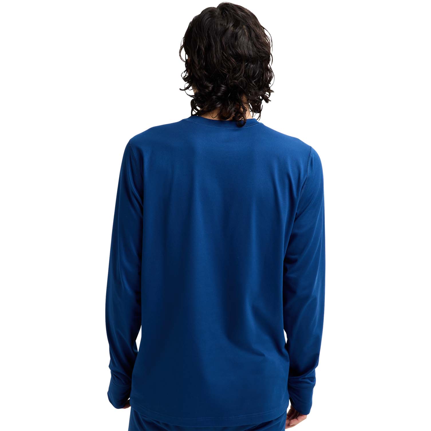 Burton Midweight Crew Long Sleeve Thermal Top