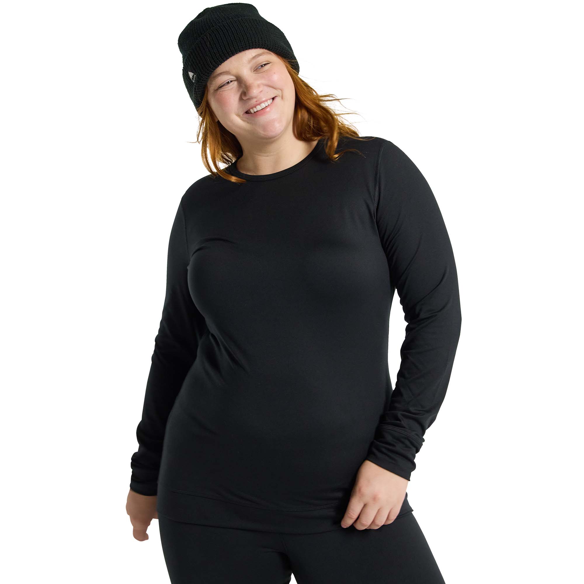 Burton Midweight X Crew Women's Thermal Top
