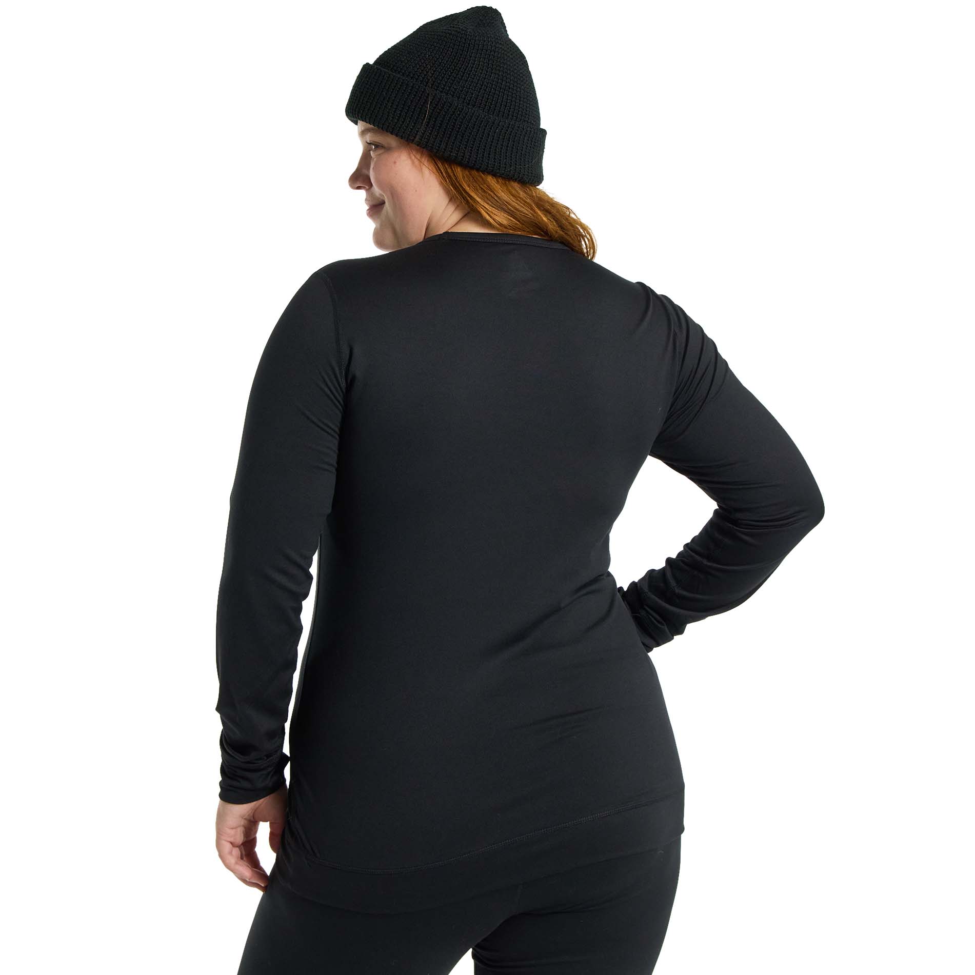 Burton Midweight X Crew Women's Thermal Top