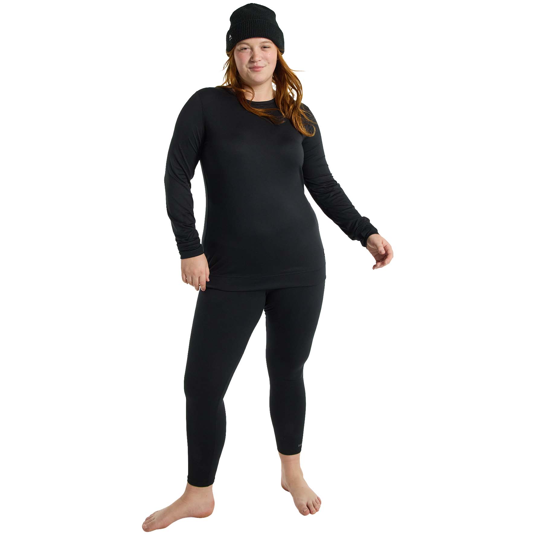 Burton Midweight X Crew Women's Thermal Top