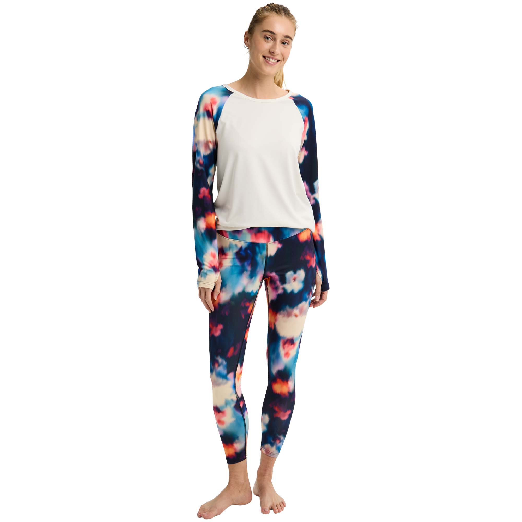 Burton Midweight Women's Thermal Base Layer Pant
