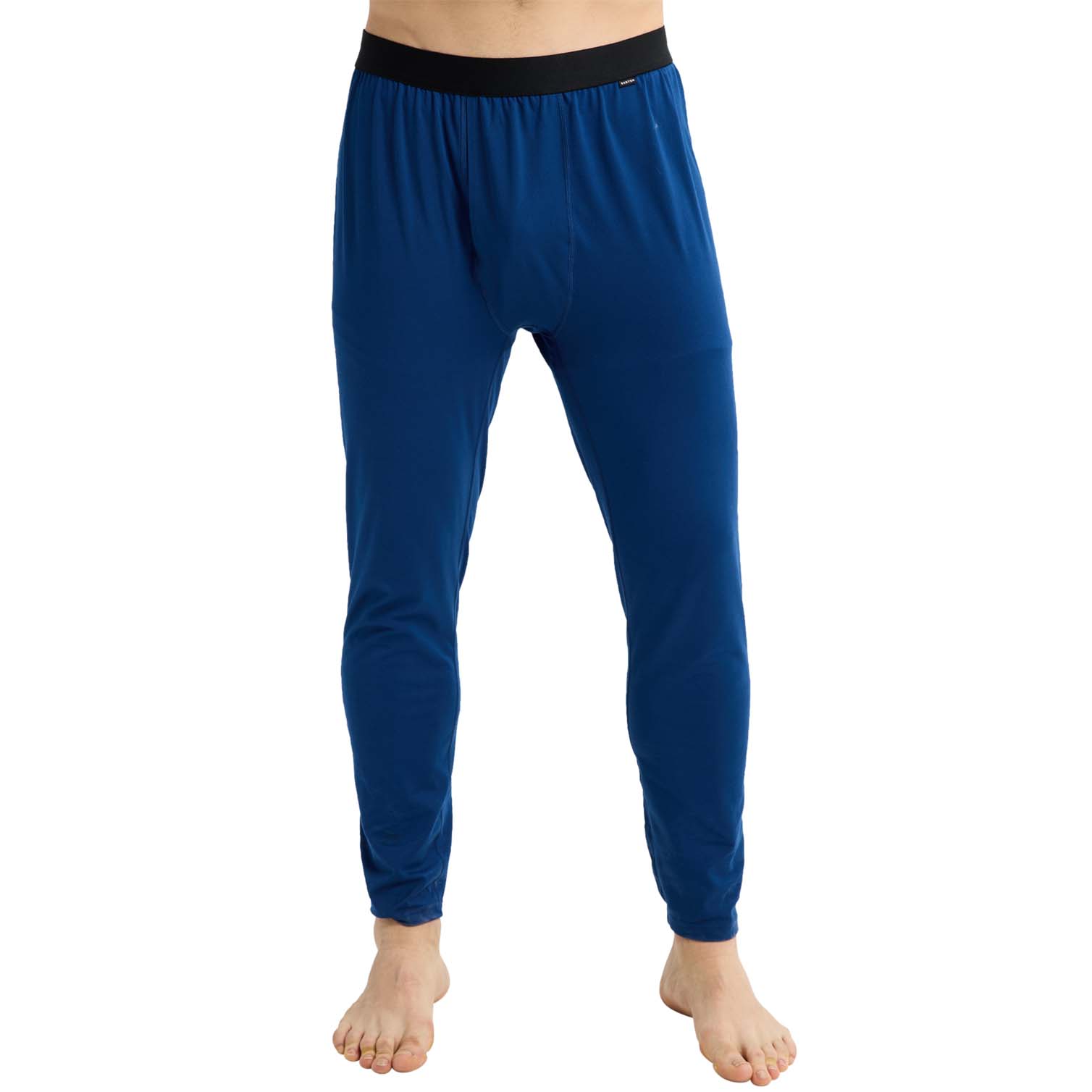  Burton Midweight Base Layer Thermal Pants