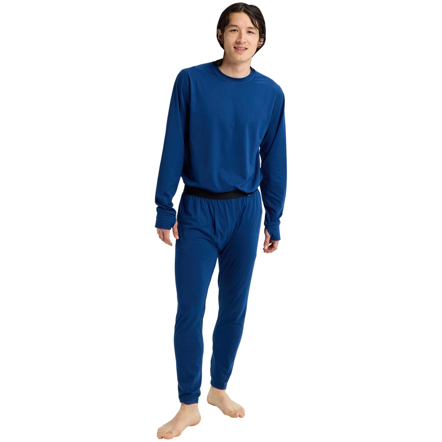 Burton Midweight Base Layer Thermal Pants