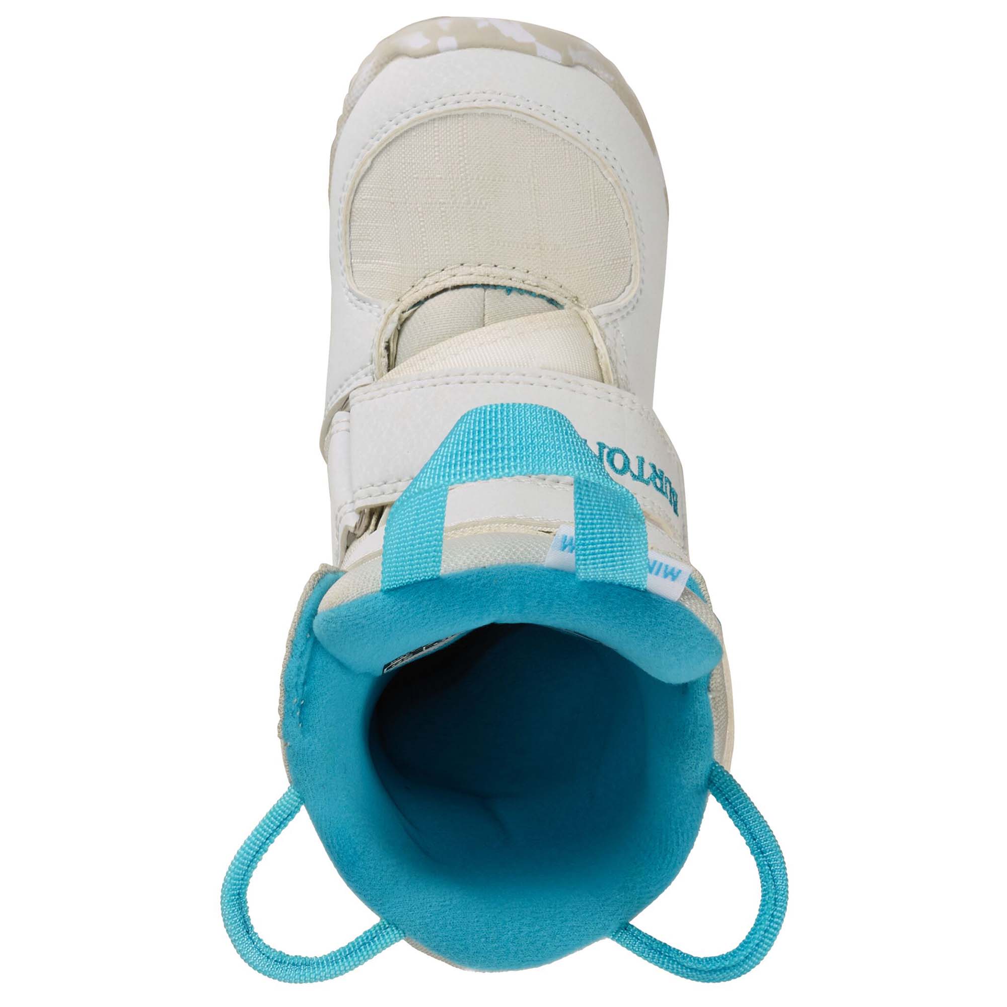 burton baby snowboard boots - Toddlers' Mini Grom keeping your feet warm and dry Burton Kids Smalls Step On