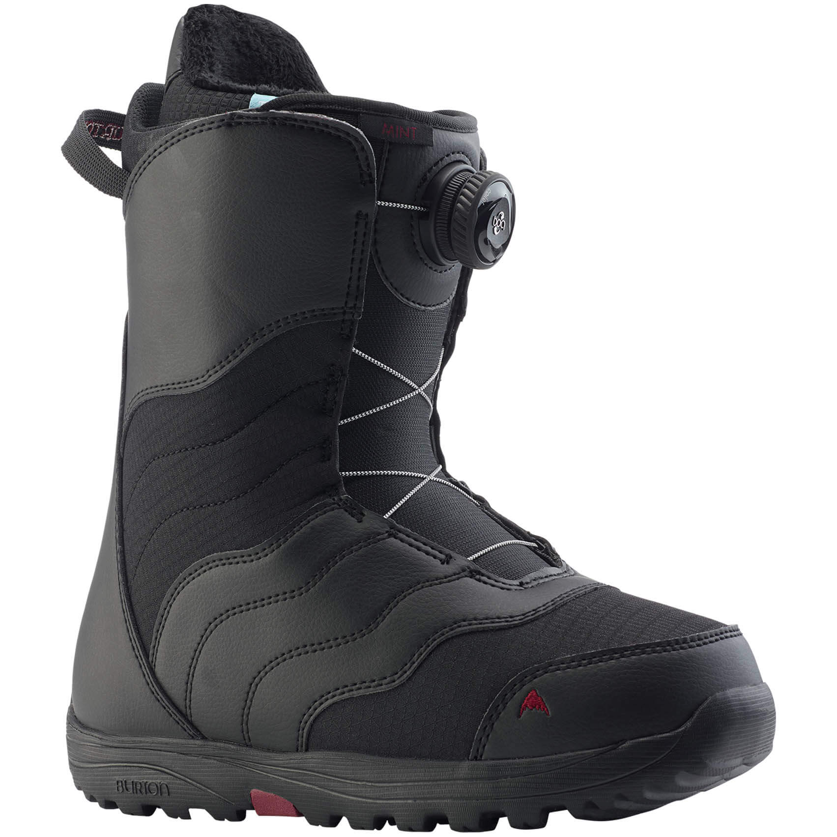 Burton Mint Boa Women's Snowboard Boots