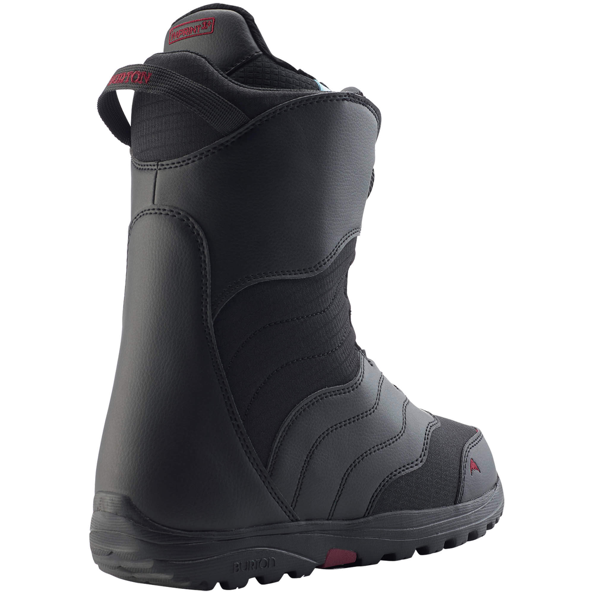 Burton Mint Boa Women's Snowboard Boots