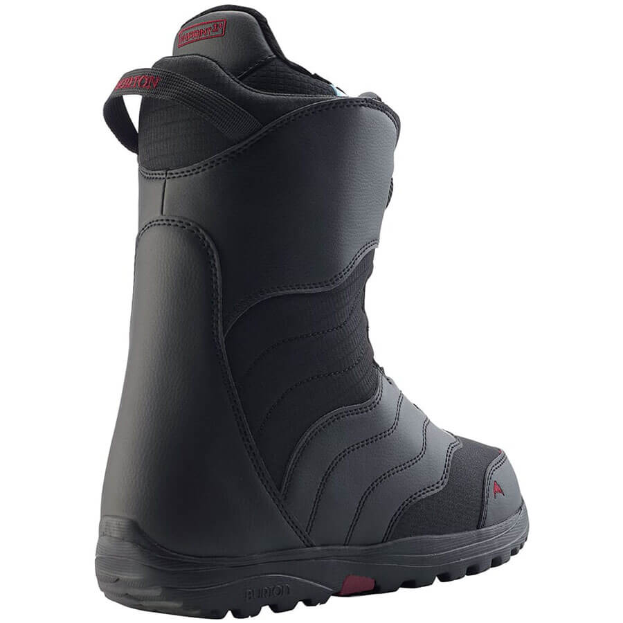 Burton Mint Boa Snowboard Boots 2026 | Absolute-Snow