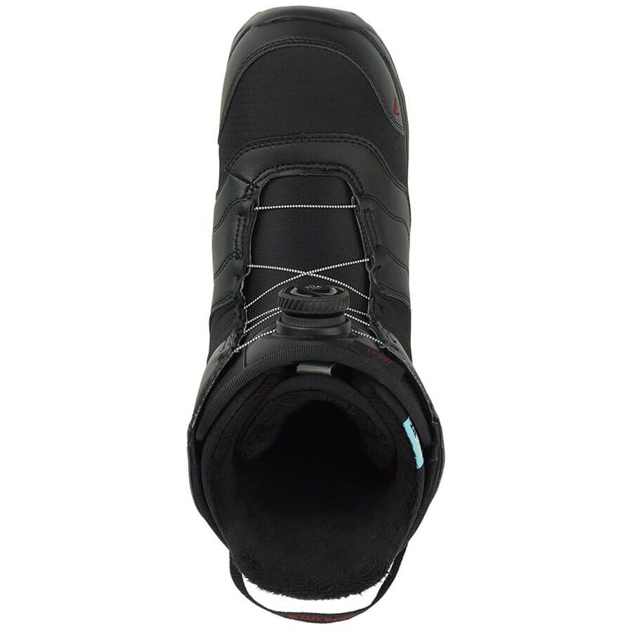 Burton Mint Boa Snowboard Boots 2026 | Absolute-Snow