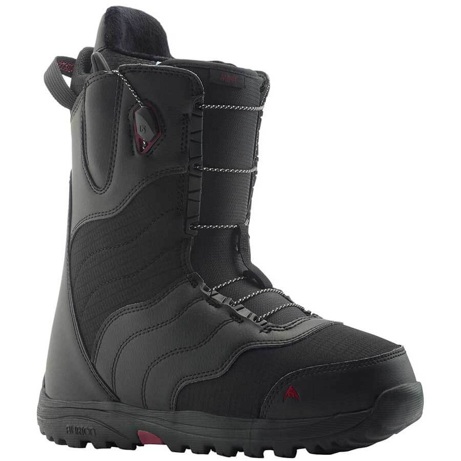 Burton Mint Snowboard Boots 2025 | Absolute-Snow
