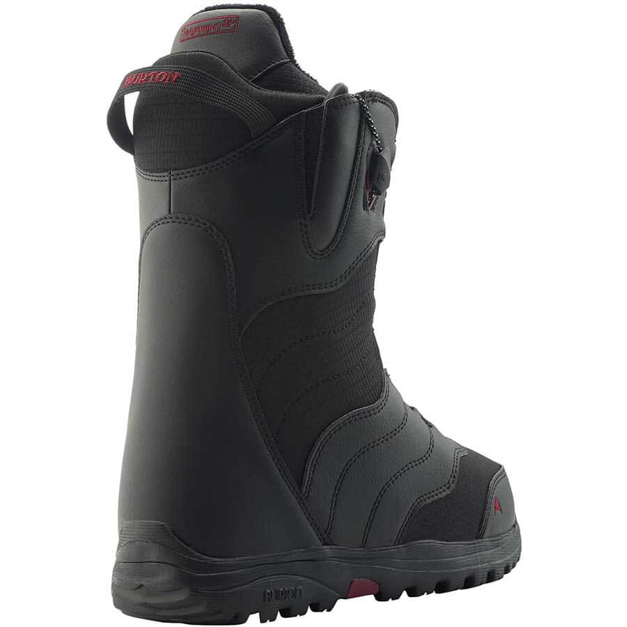 Burton Mint Snowboard Boots 2025 | Absolute-Snow