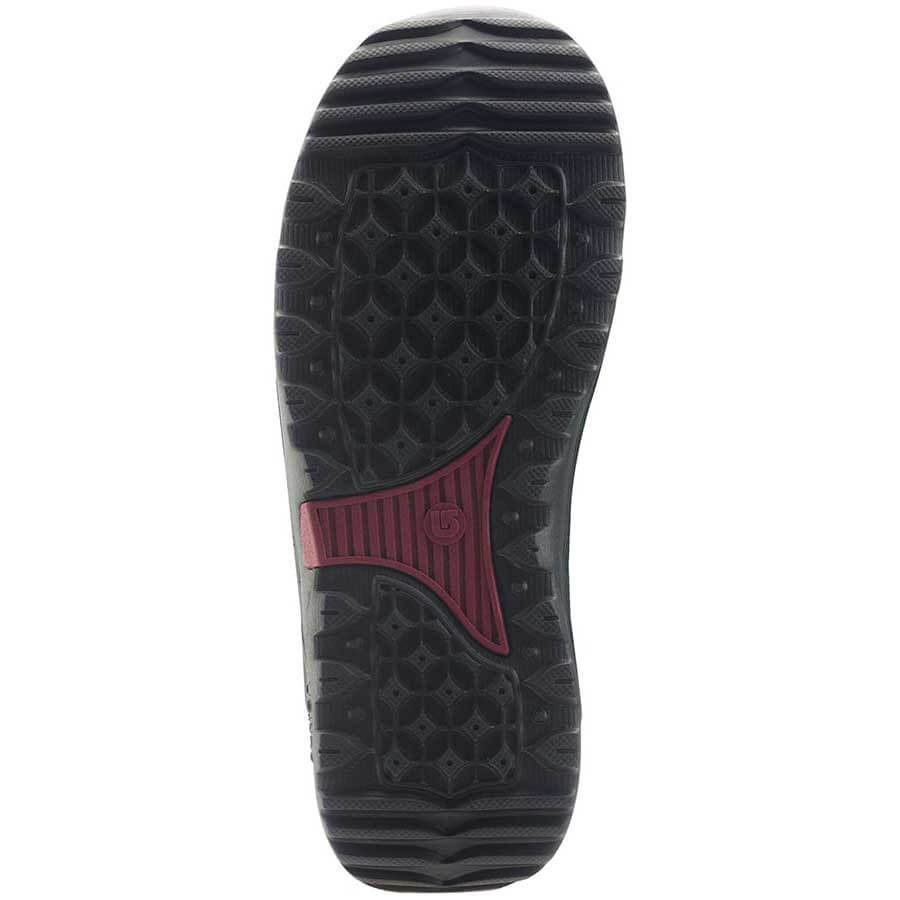 Burton Mint Snowboard Boots 2025 | Absolute-Snow