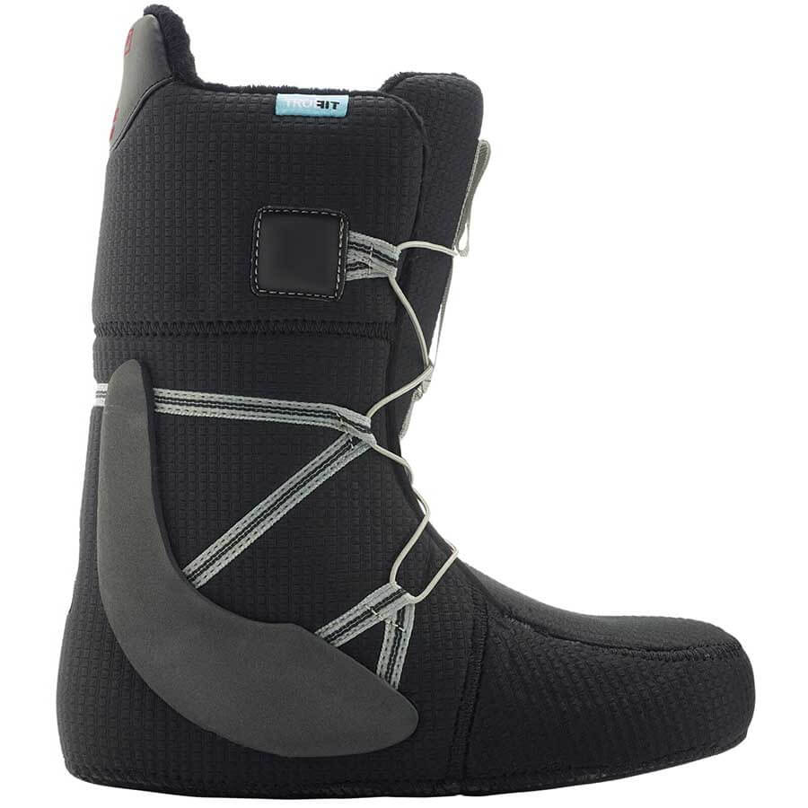 Burton Mint Snowboard Boots 2025 | Absolute-Snow