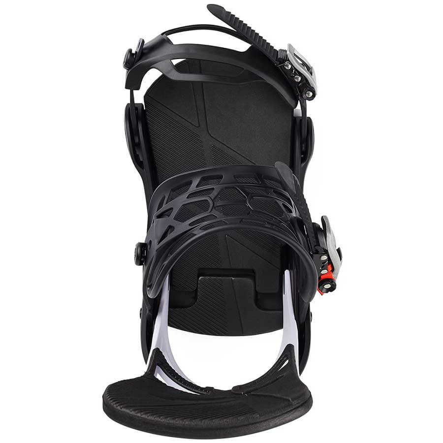 Burton Mission Re:Flex Men's Snowboard Bindings