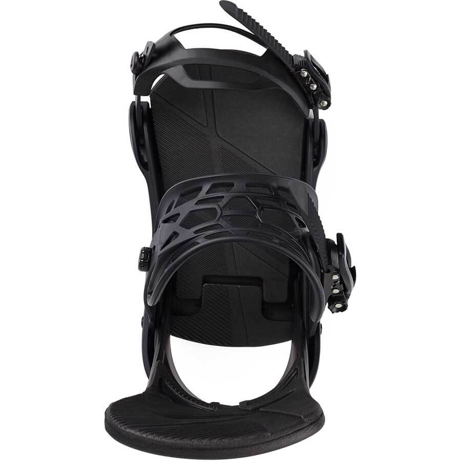 Burton Mission Re:Flex Men's Snowboard Bindings