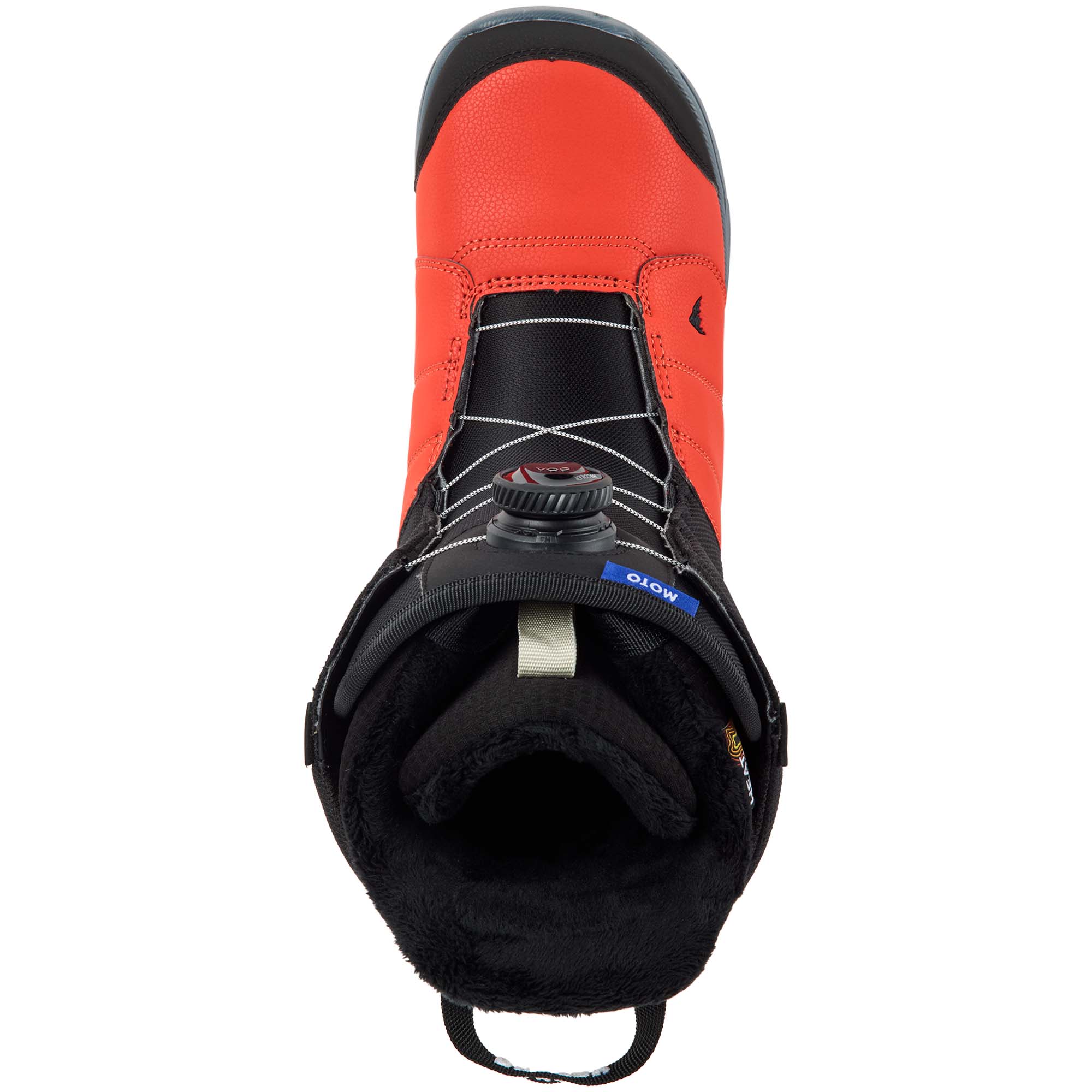 Burton Moto BOA Snowboard Boots