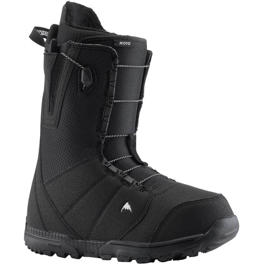 Burton Moto Snowboard Boots 2026 | Absolute-Snow